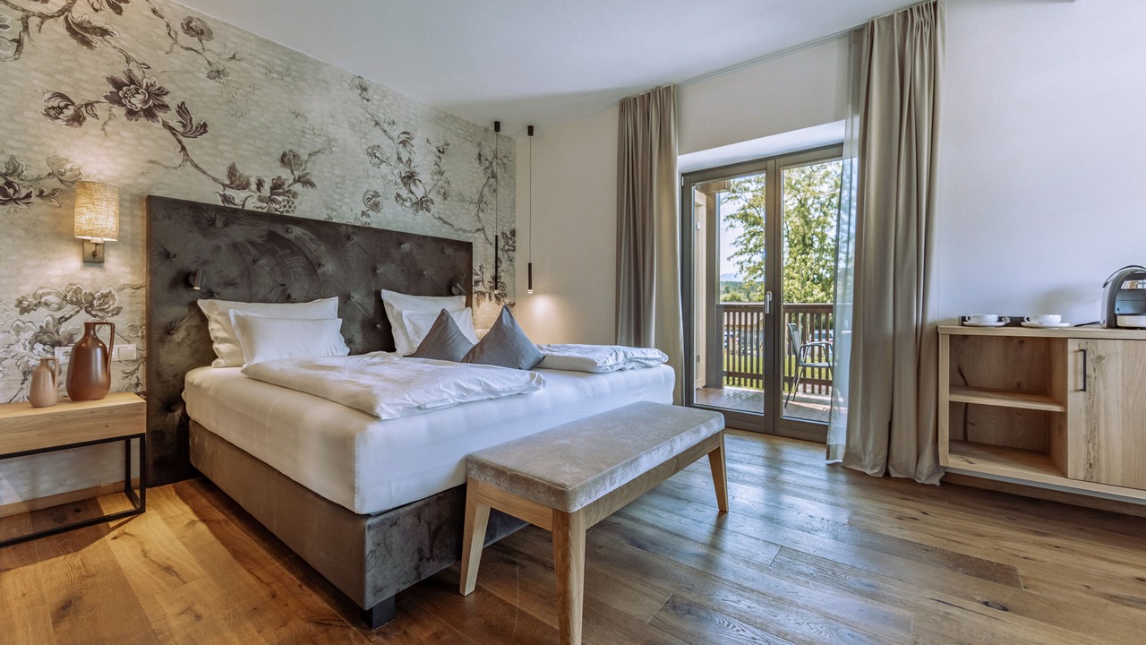 Photo of Bedroom in Appiano Sulla Strada del Vino