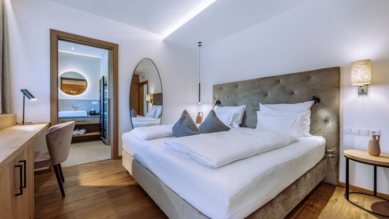 Photo of Bedroom in Appiano Sulla Strada del Vino
