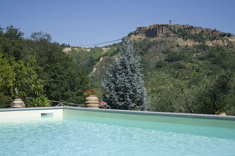Photo of Others in Bagnoregio