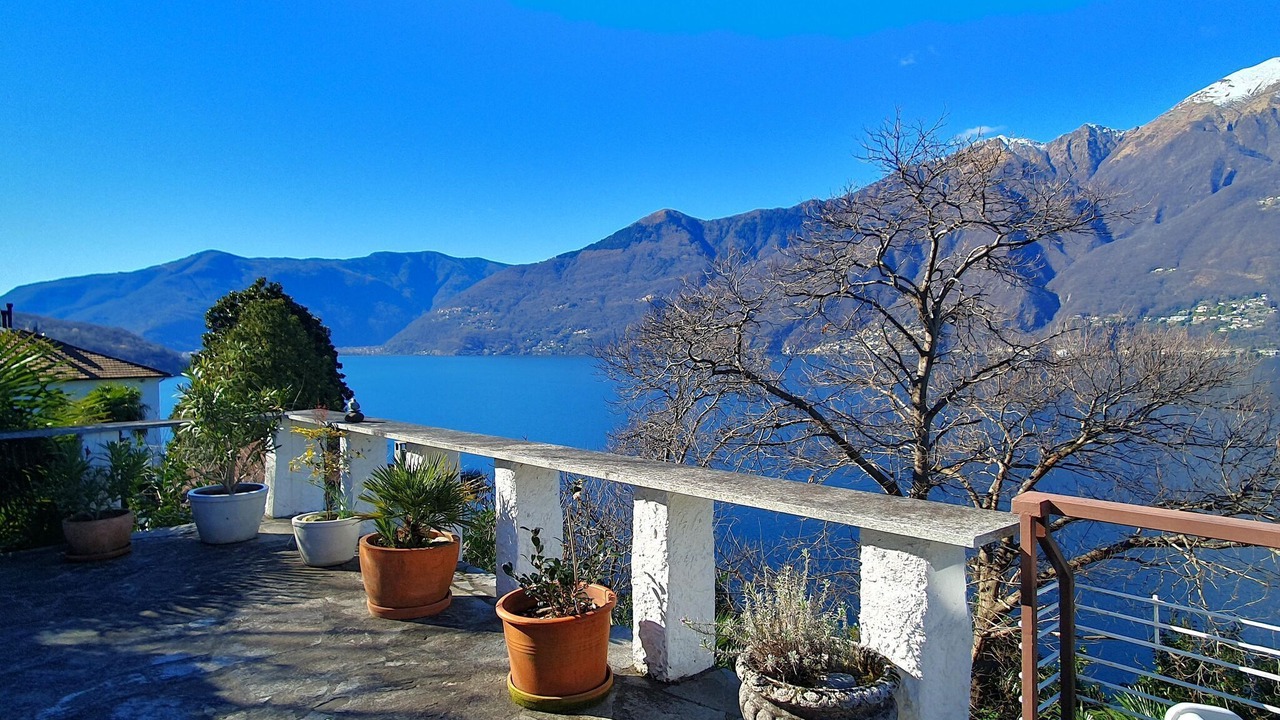 Photo of Outdoor in Pino Lago Maggiore