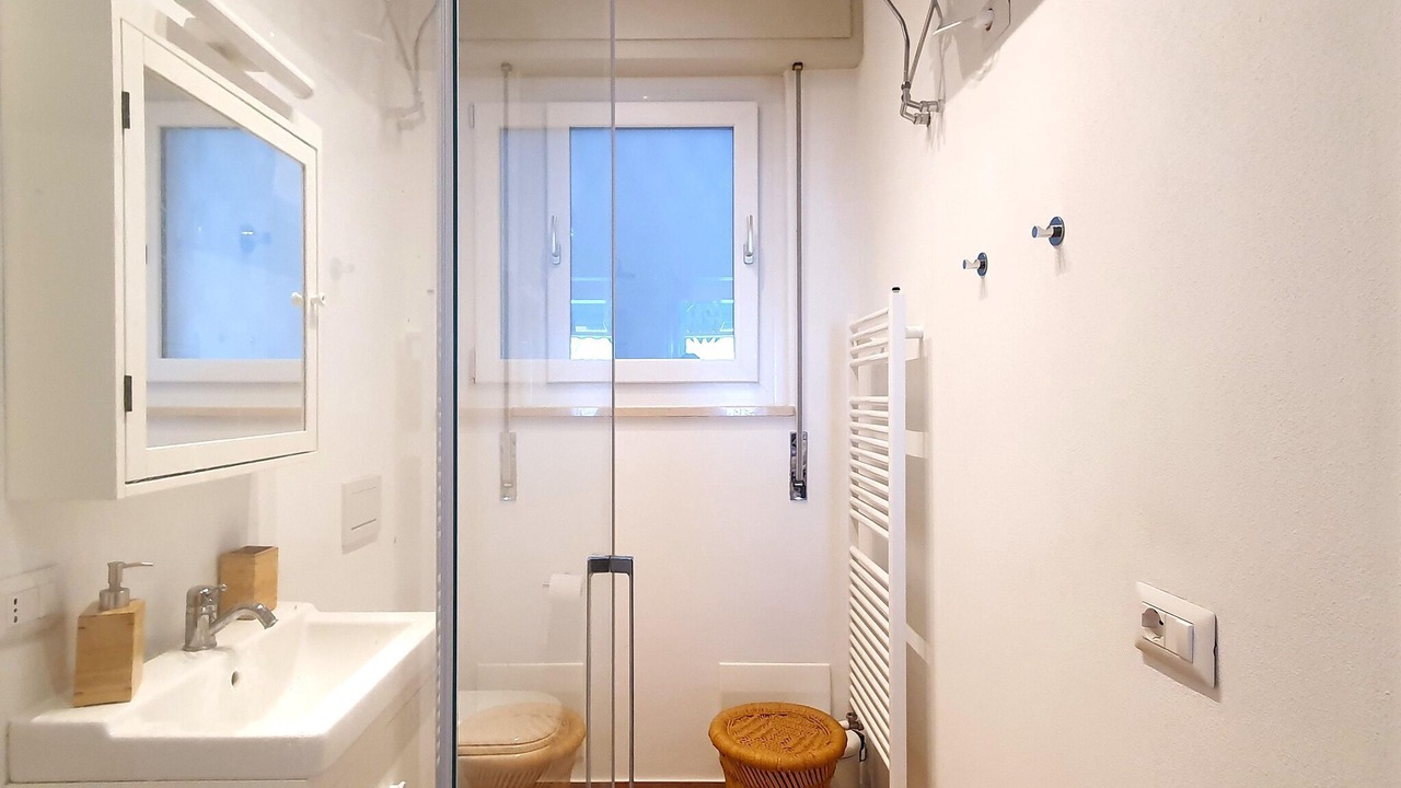 Photo of Bathroom in Pino Lago Maggiore
