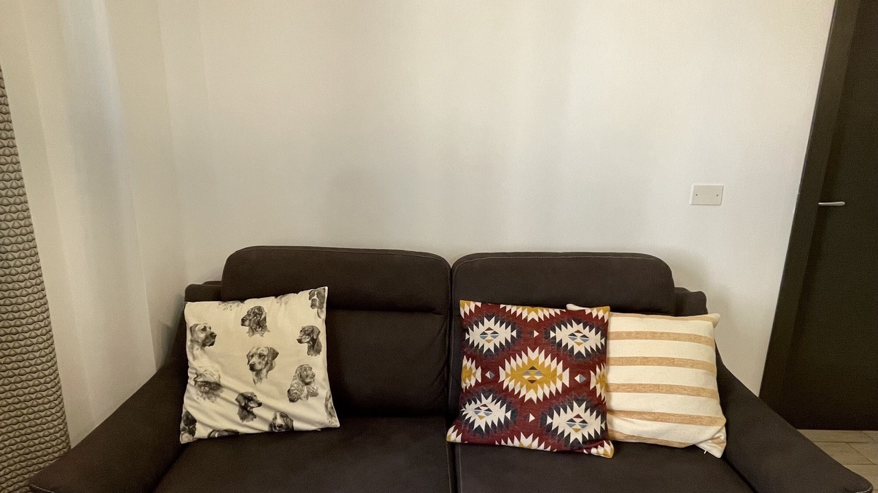 Photo of Livingroom in Fiera