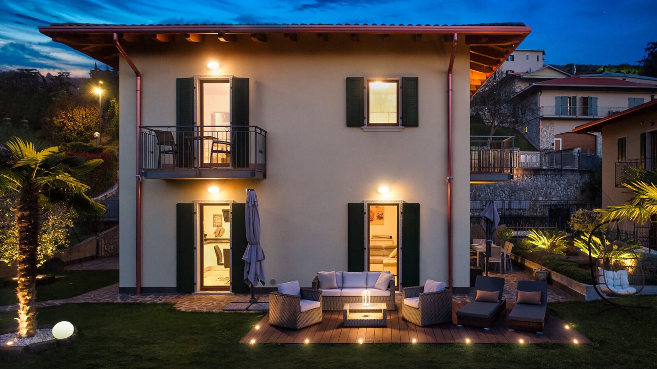Photo of Outdoor in San Zeno di Montagna