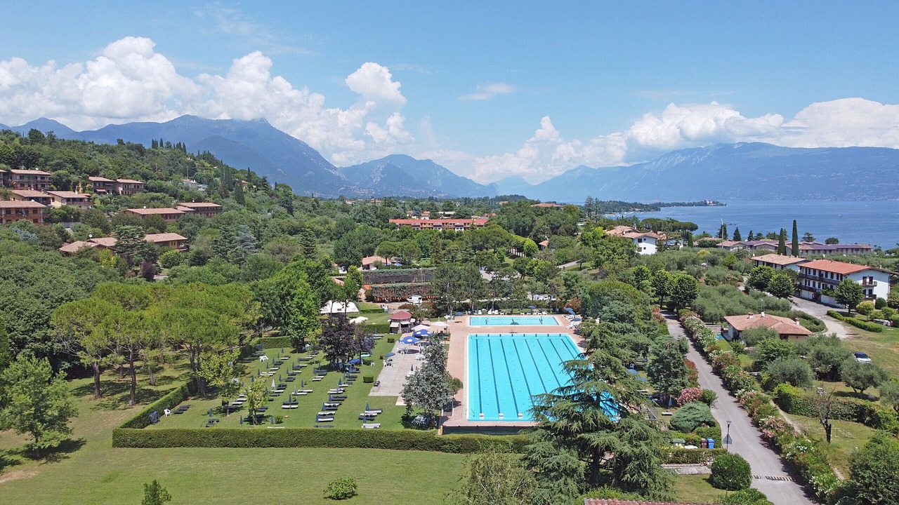 Photo of Outdoor in Villaggio Sanghen