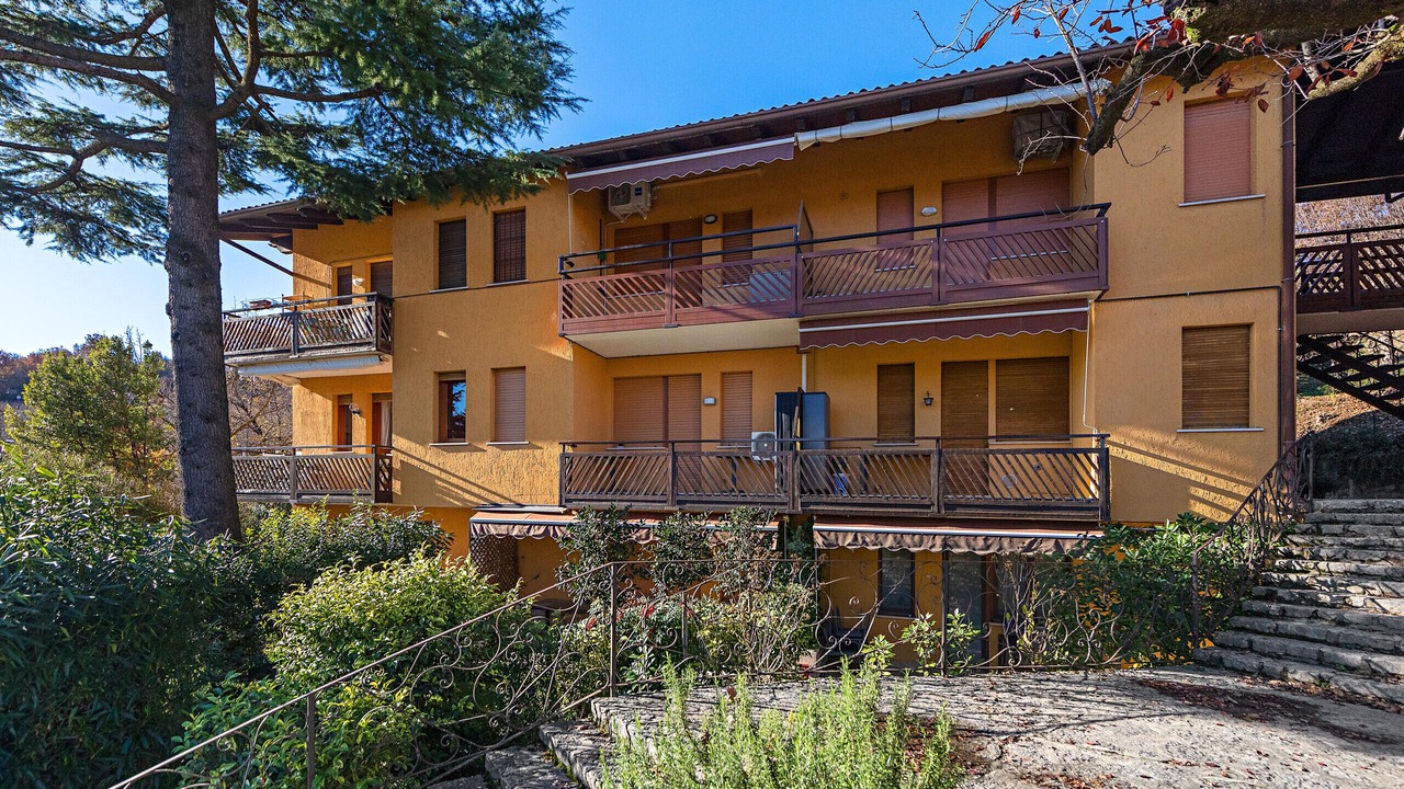 Photo of Outdoor in Villaggio Sanghen