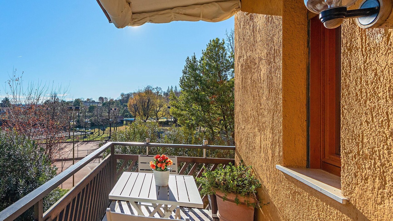 Photo of Outdoor in Villaggio Sanghen
