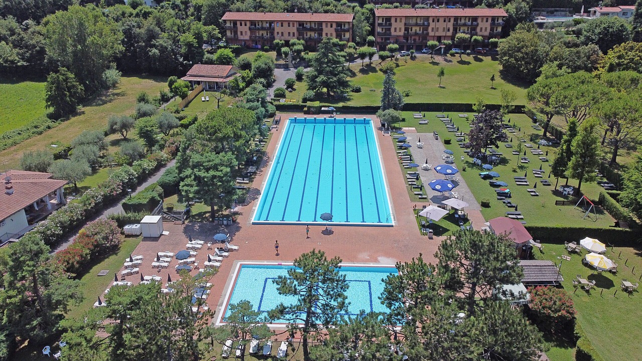 Photo of Outdoor in Villaggio Sanghen