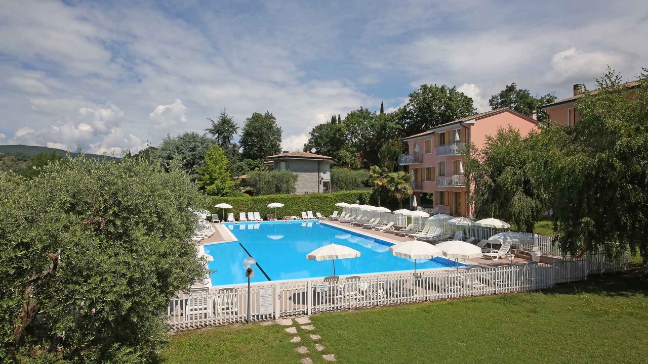 Photo of Outdoor in Costermano