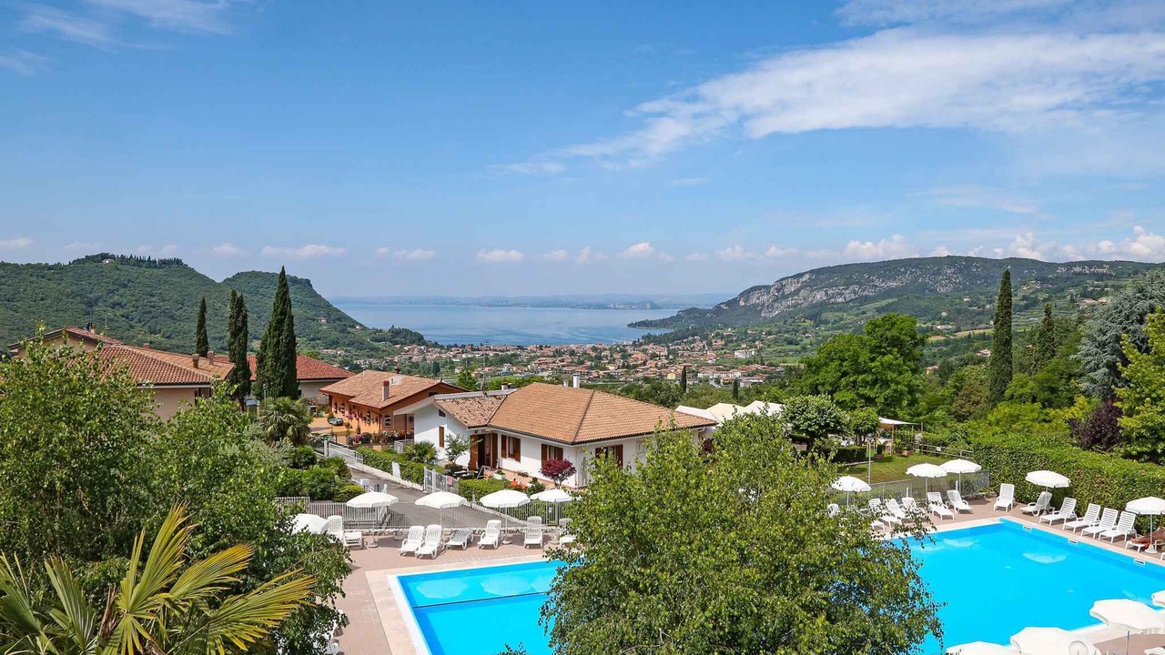 Photo of Outdoor in Costermano