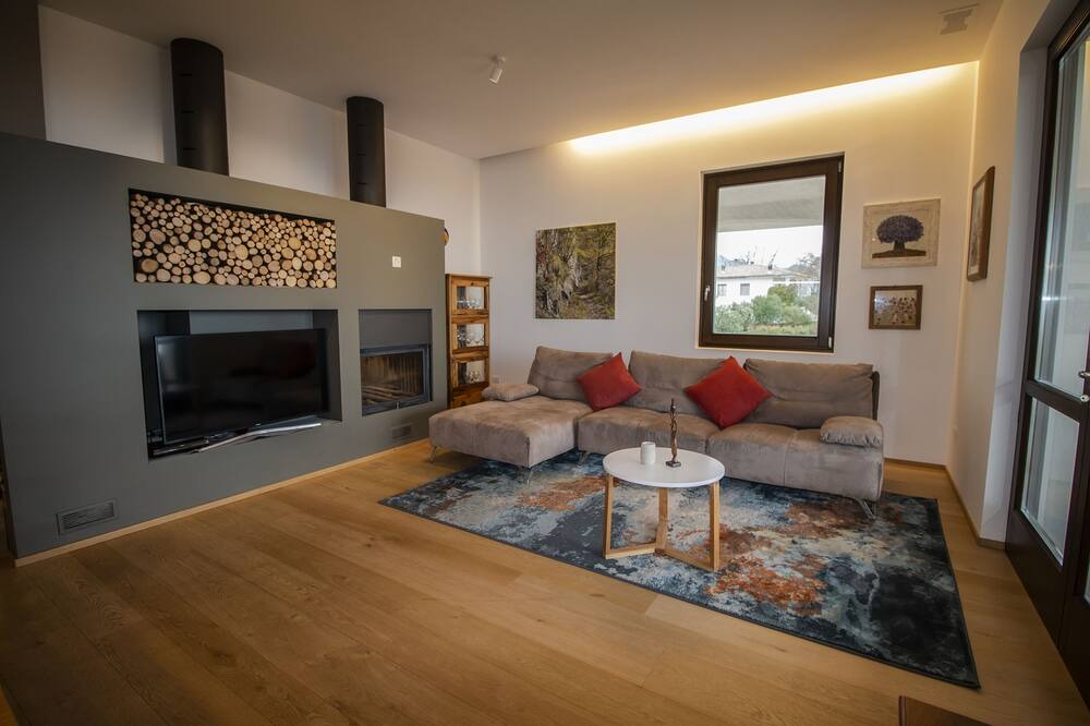 Photo of Livingroom in Puegnago del Garda