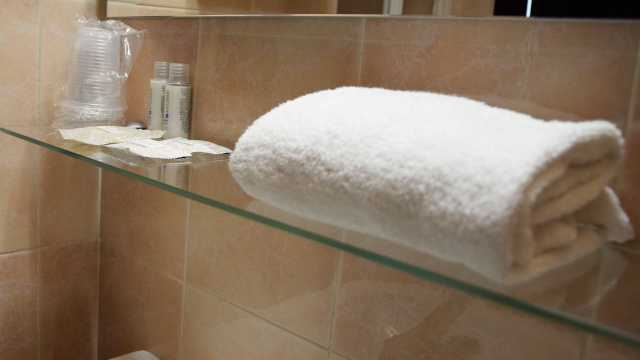 Photo of Bathroom in San Salvario