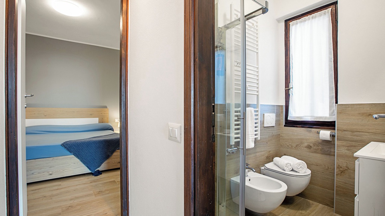 Photo of Bathroom in Carciano