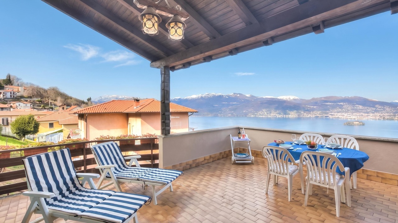 Photo of Outdoor in Carciano