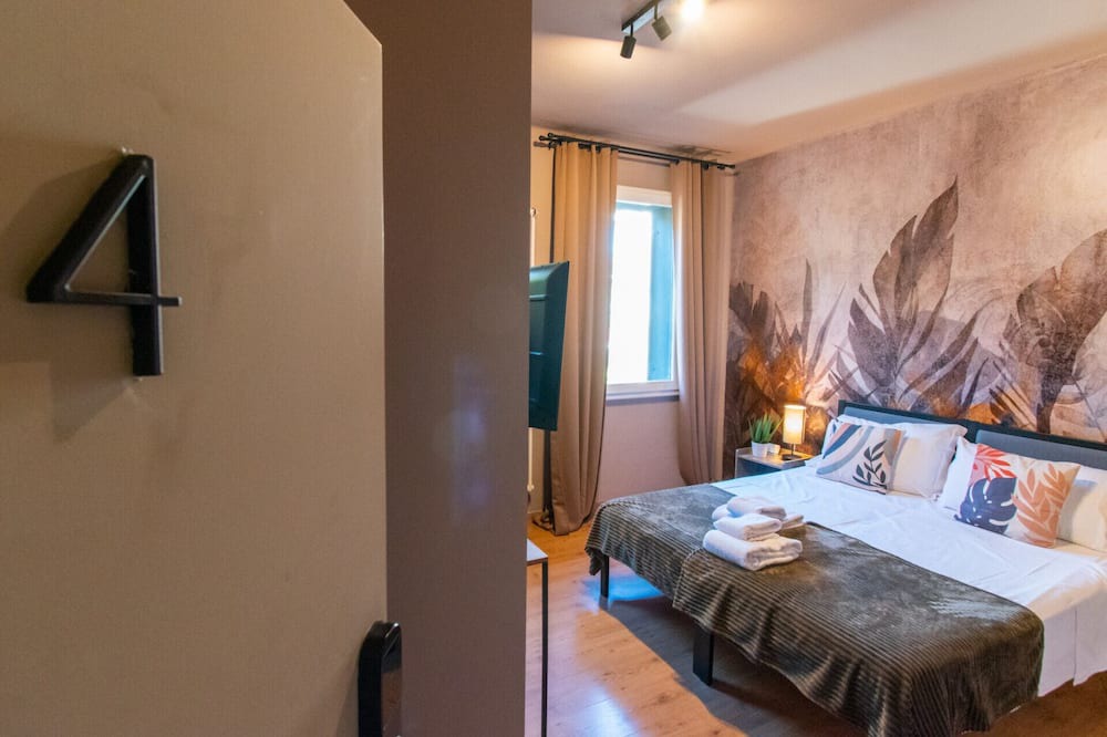 Photo of Bedroom in Vicenza