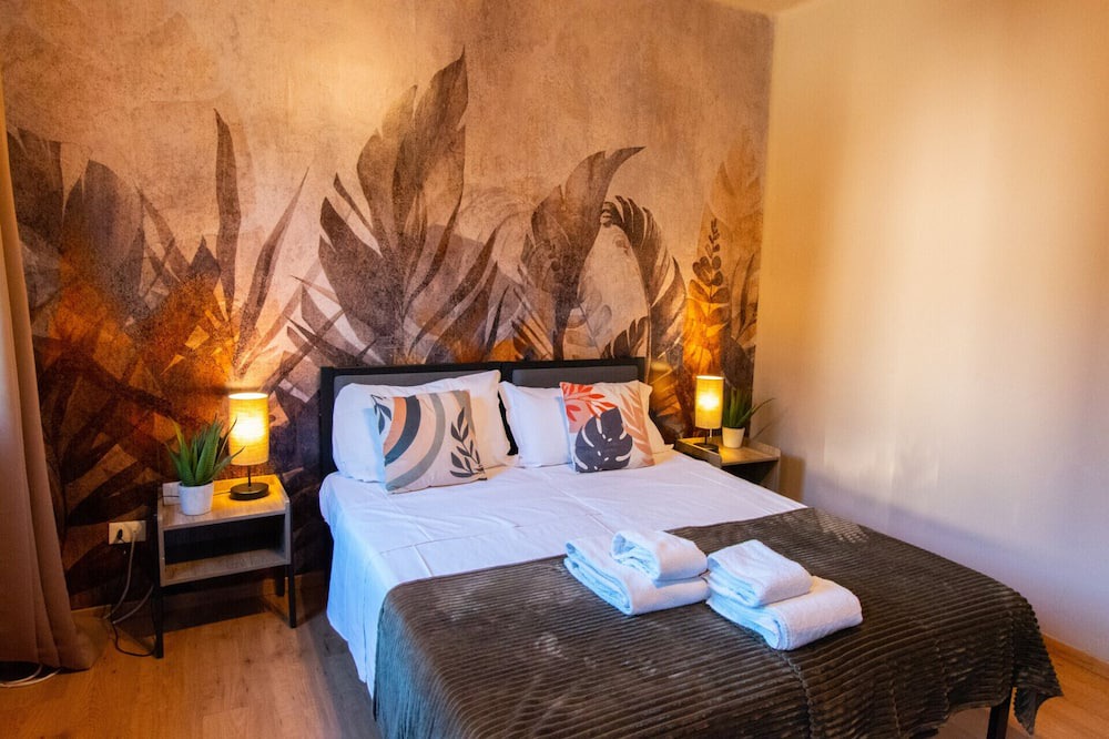 Photo of Bedroom in Vicenza