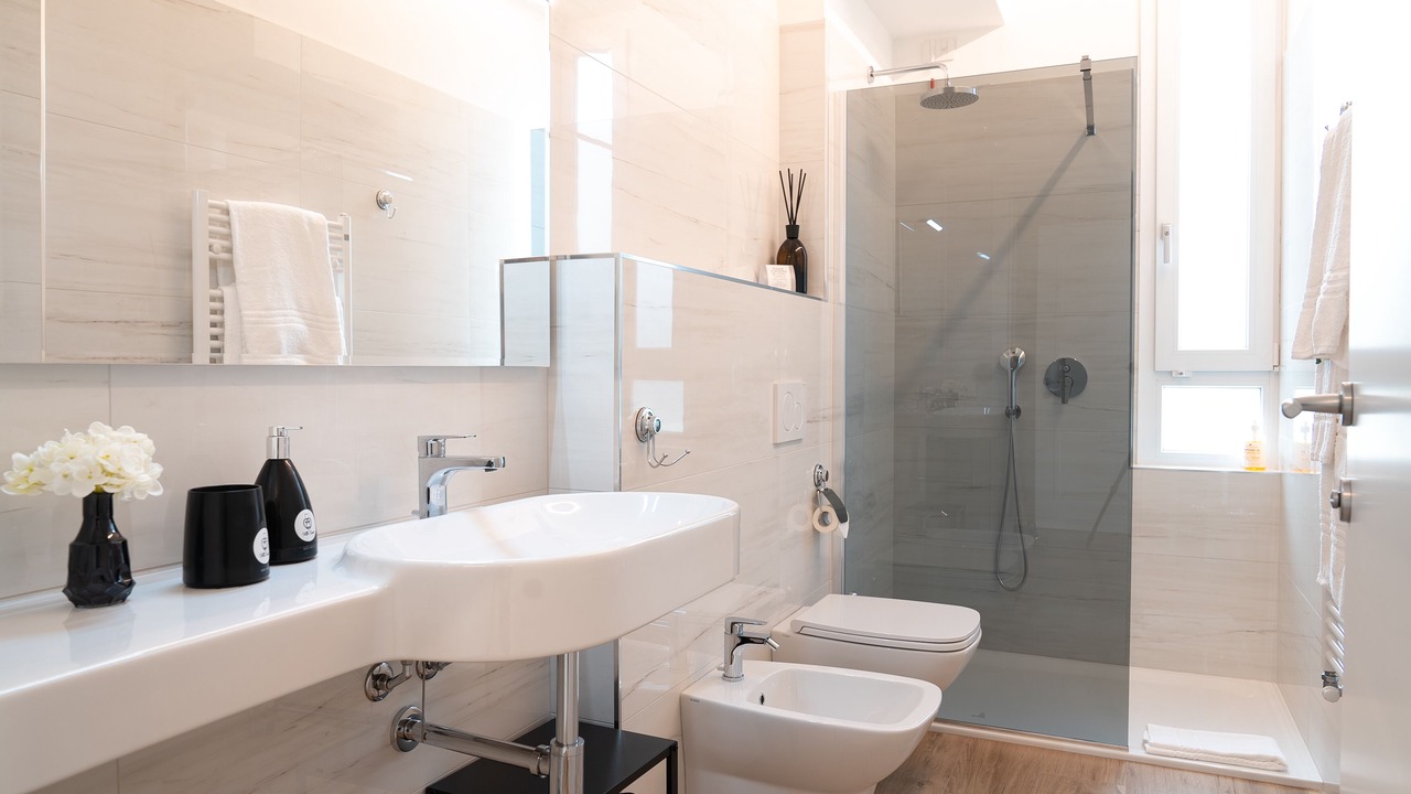 Photo of Bathroom in Monza