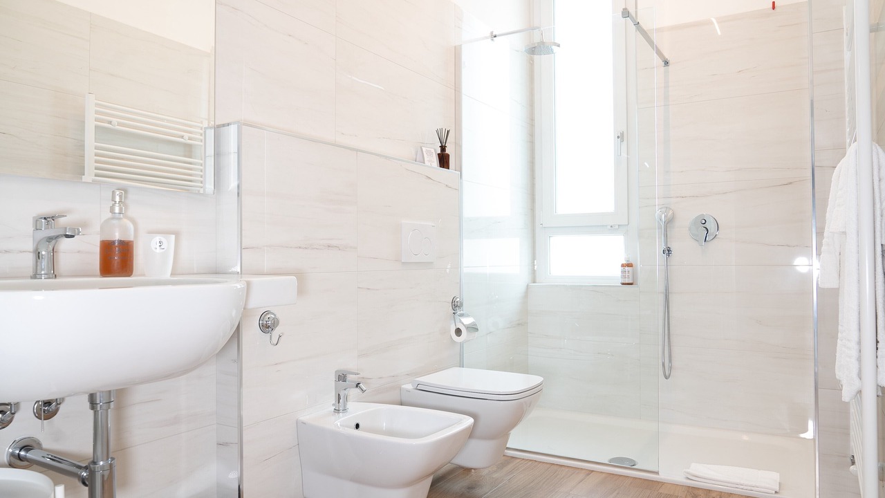 Photo of Bathroom in Monza