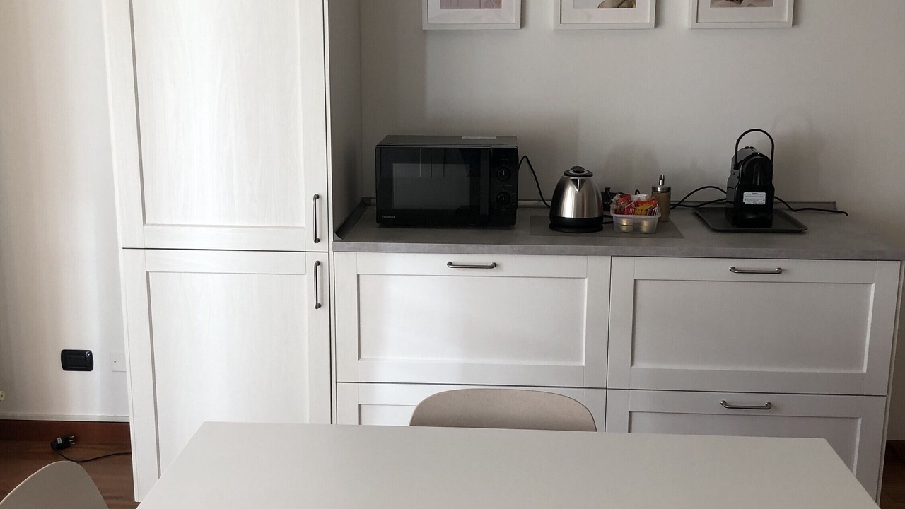 Photo of Kitchen in Padova