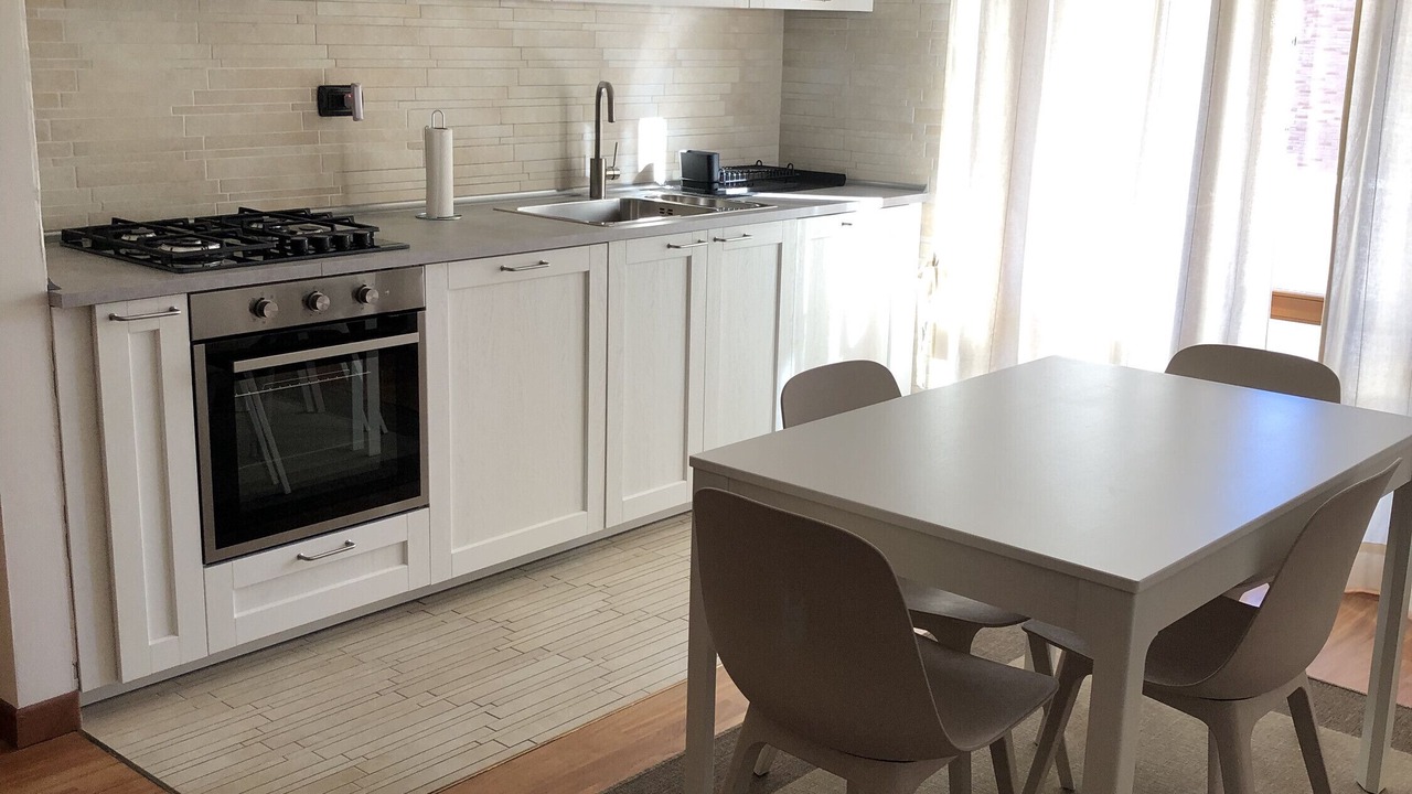 Photo of Kitchen in Padova