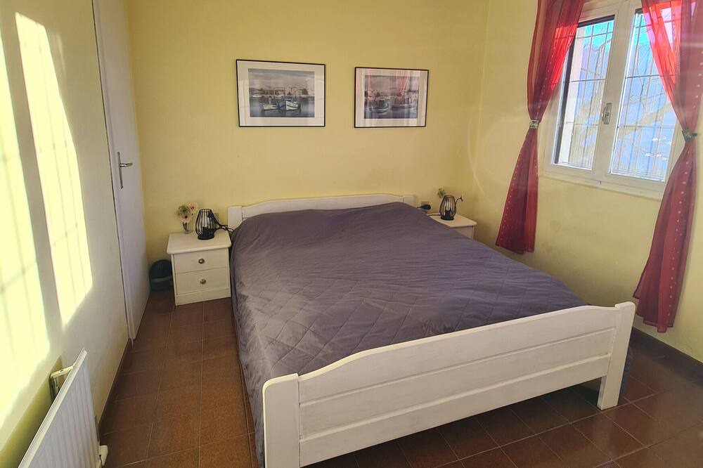 Photo of Bedroom in Aer