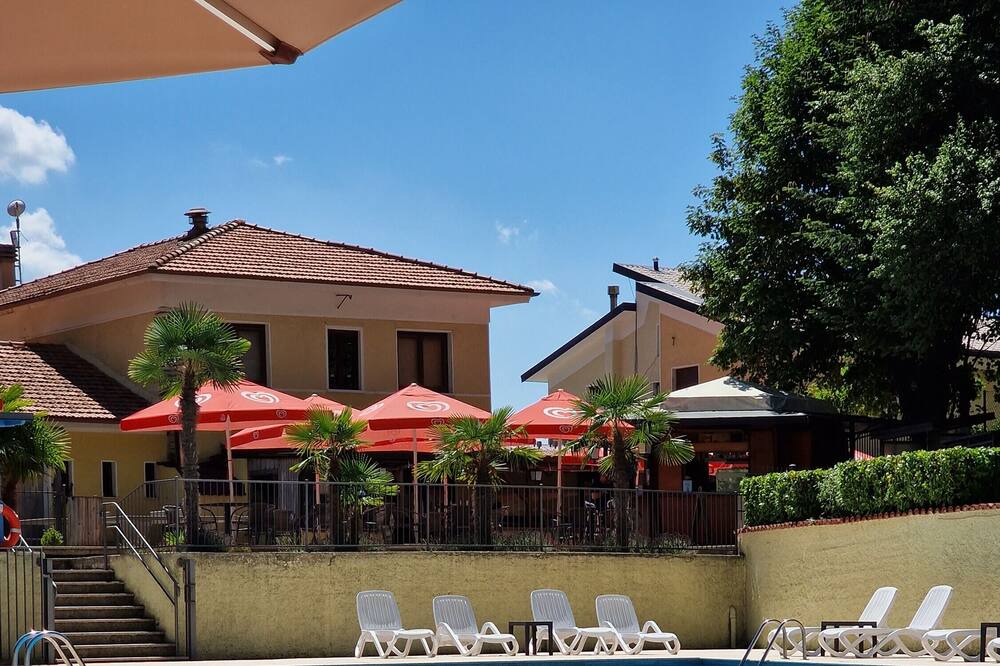 Photo of Outdoor in Aer