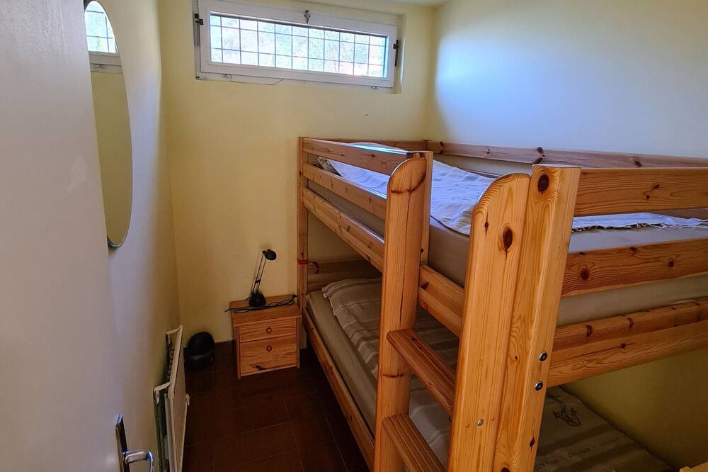 Photo of Bedroom in Aer
