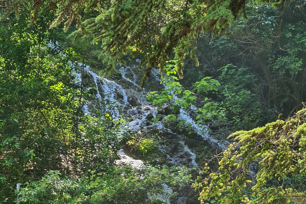 Photo of Outdoor in Aer