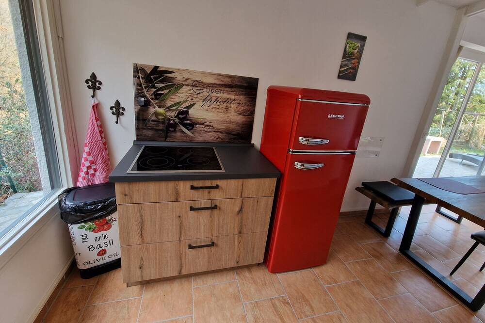 Photo of Kitchen in Aer