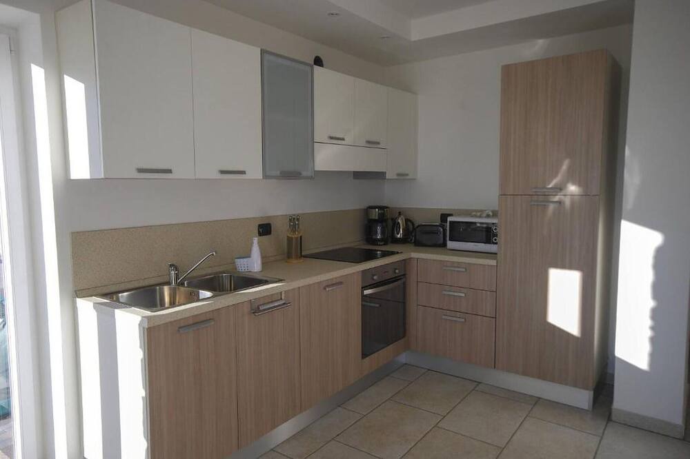 Photo of Kitchen in Aer