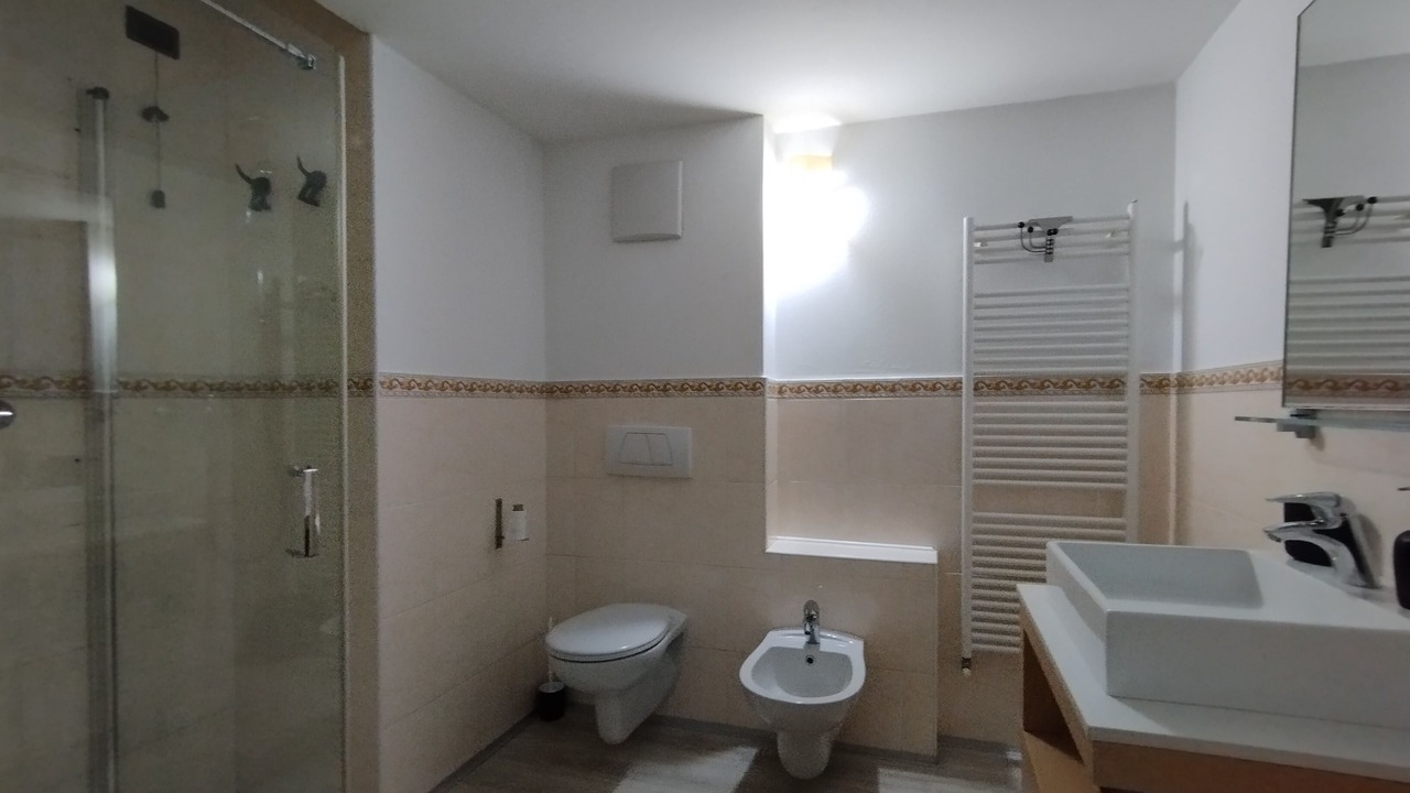 Photo of Bathroom in Domodossola