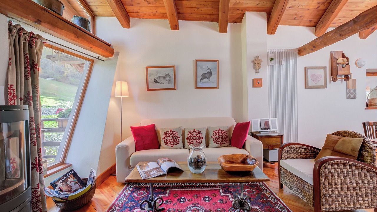 Photo of Bedroom in Cesana Torinese