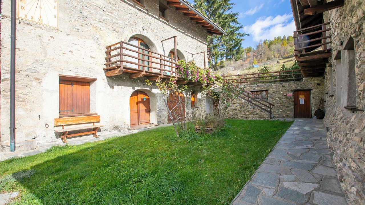 Photo of Outdoor in Cesana Torinese