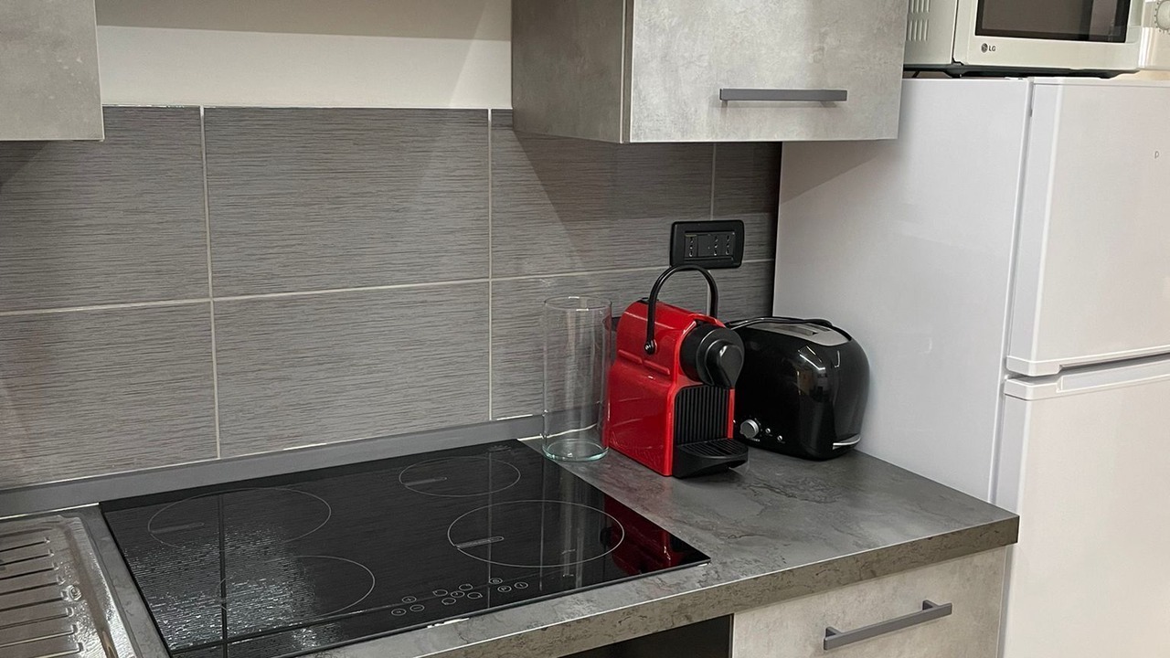 Photo of Kitchen in San Paolo