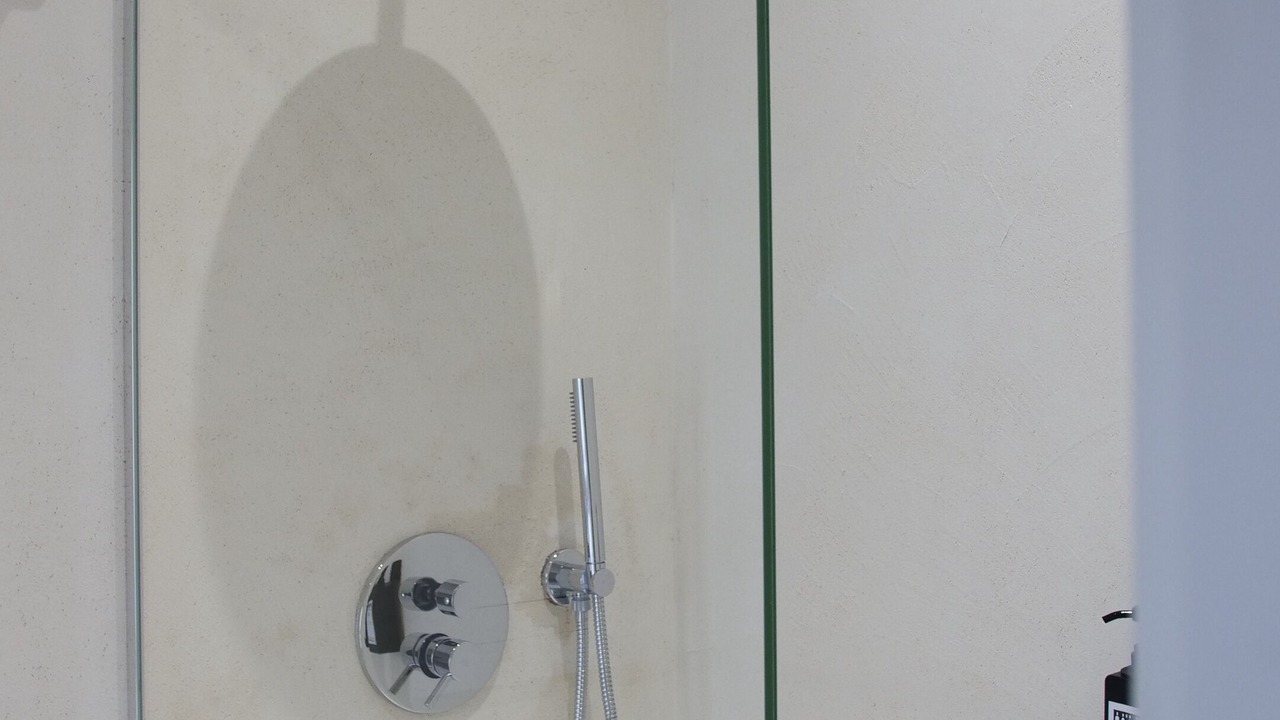 Photo of Bathroom in Sant'Eustacchio