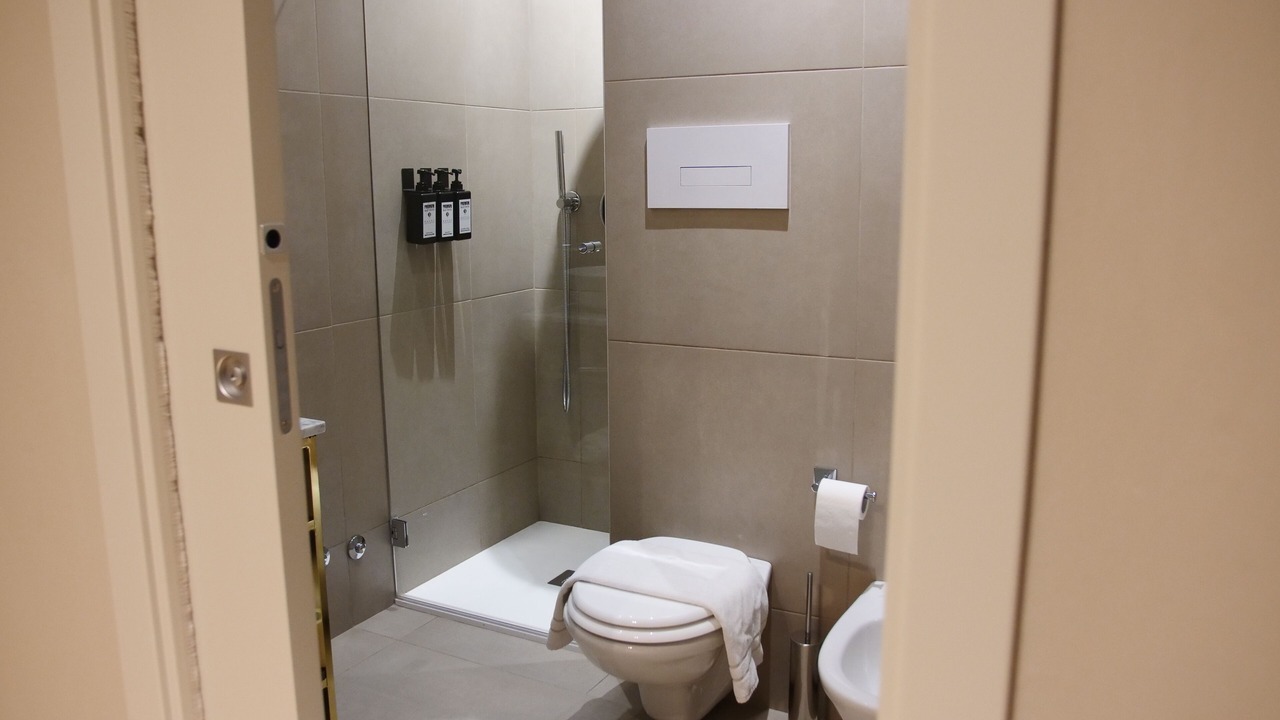 Photo of Bathroom in Sant'Eustacchio