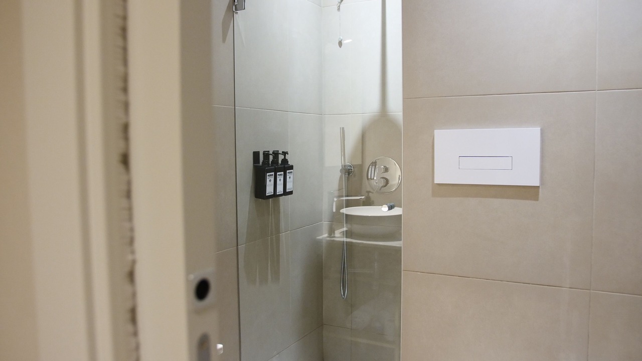 Photo of Bathroom in Sant'Eustacchio