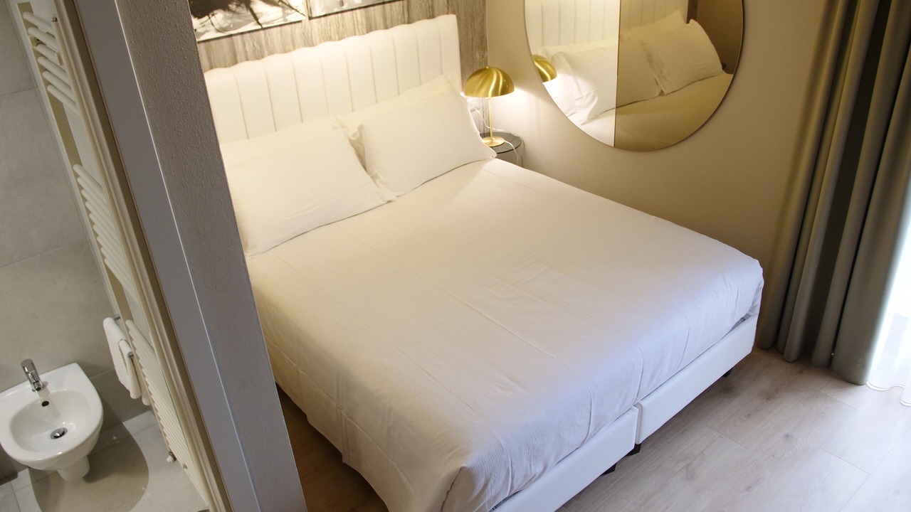 Photo of Bedroom in Sant'Eustacchio