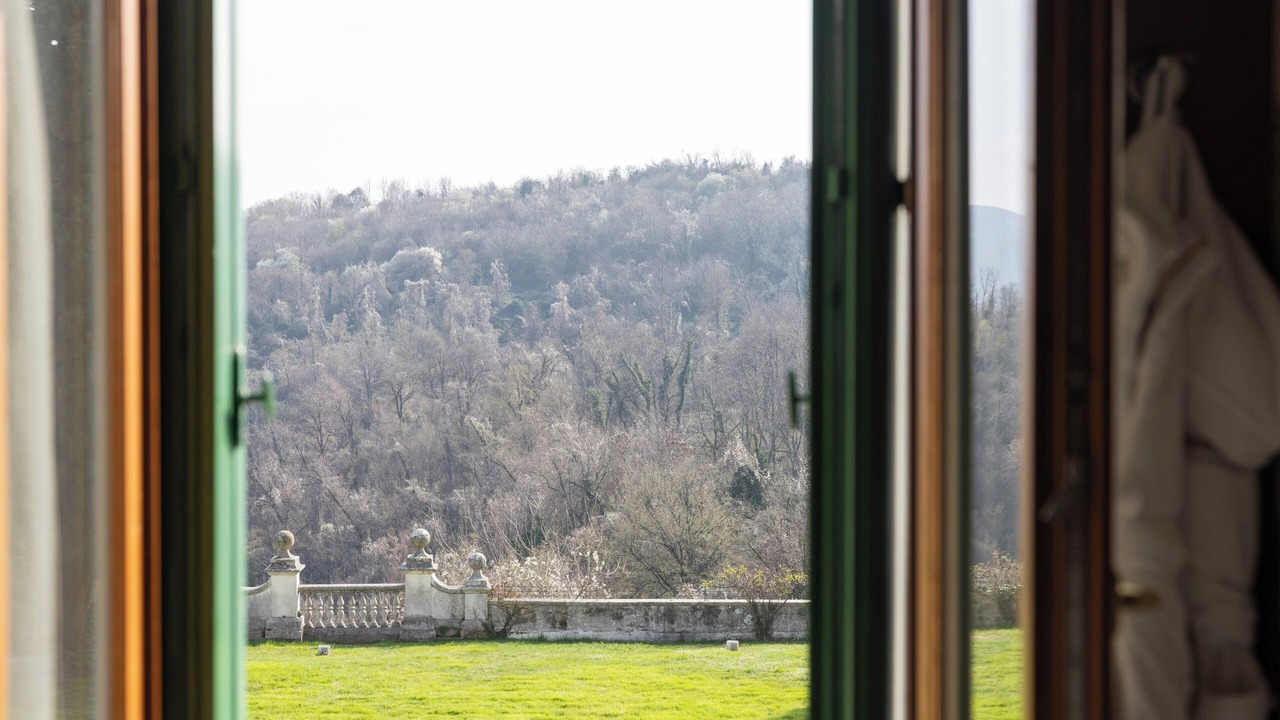 Photo of Bedroom in Arcugnano