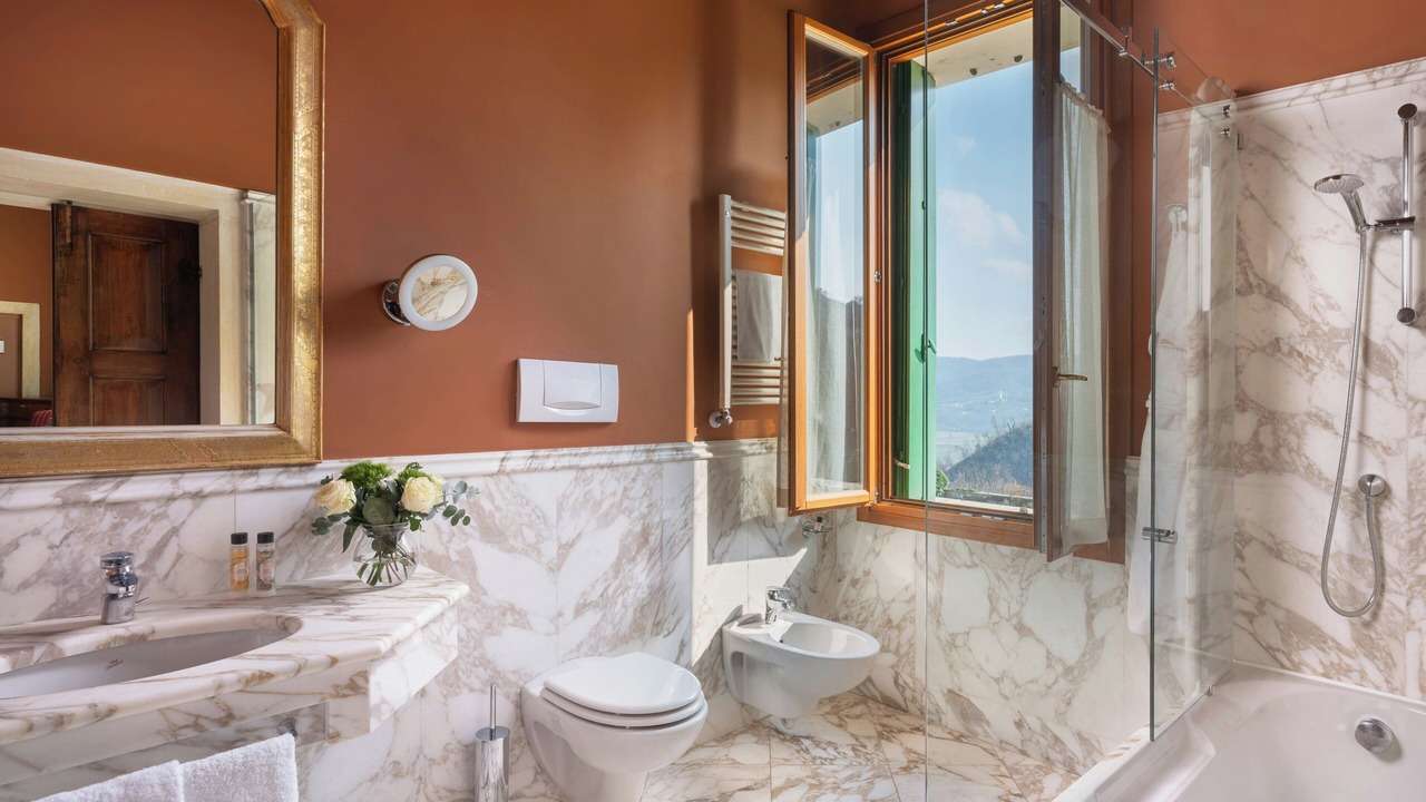Photo of Bathroom in Arcugnano