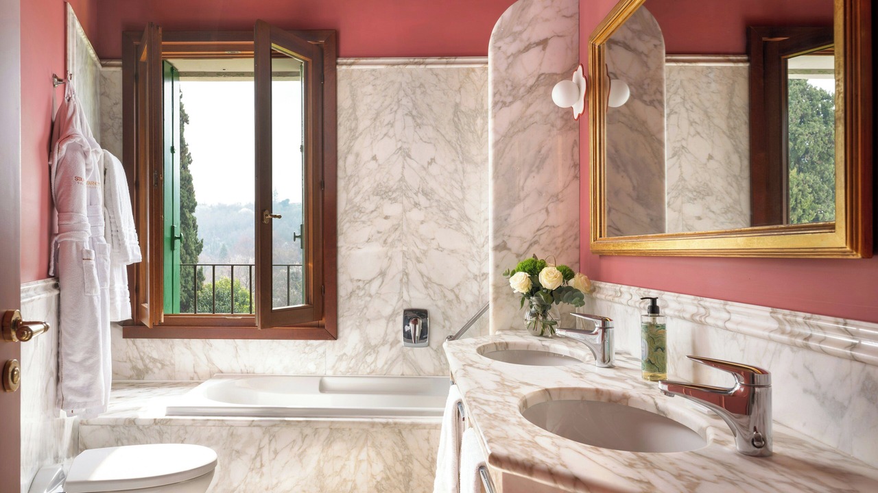 Photo of Bathroom in Arcugnano