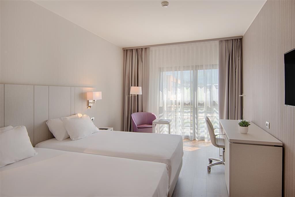 Photo of Bedroom in Lecco