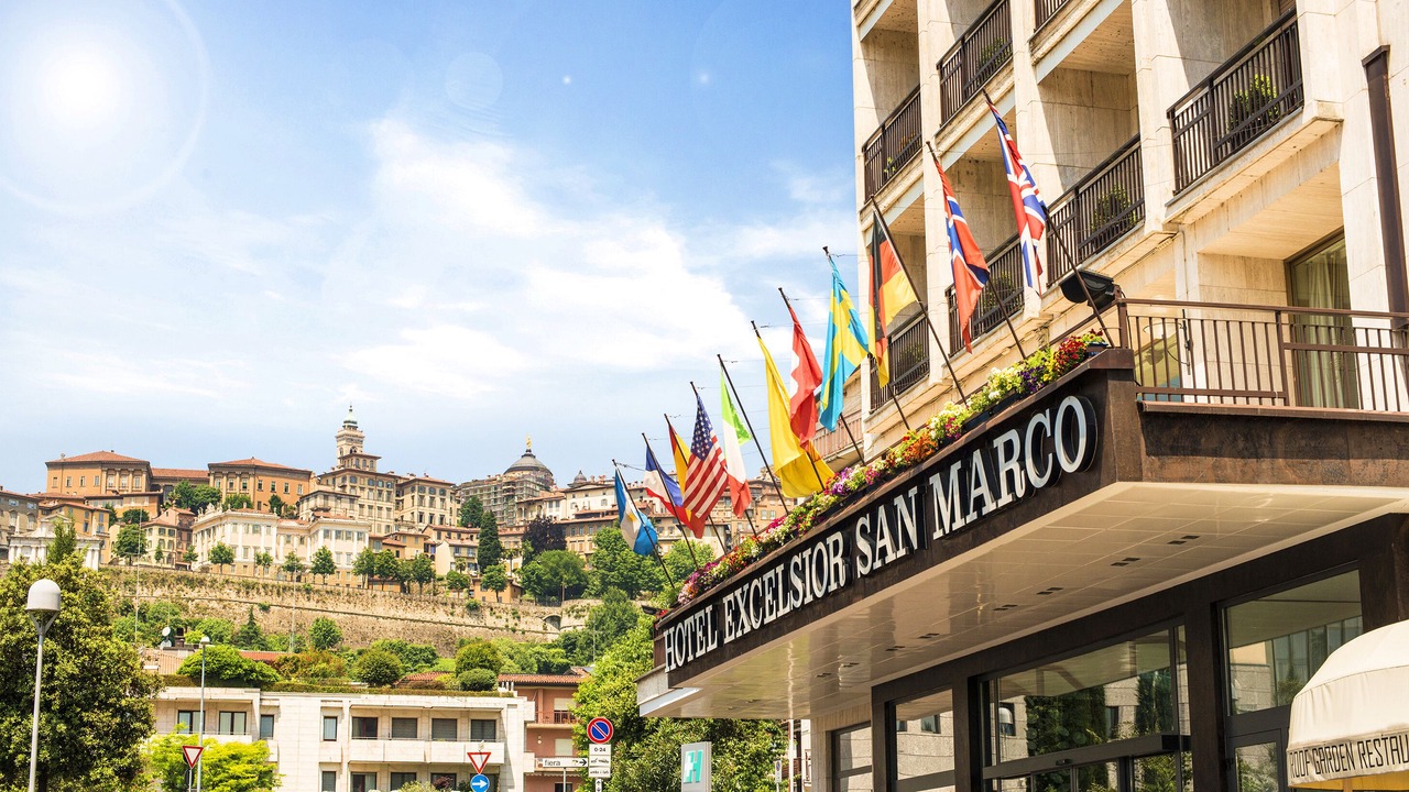 Photo of Buildings in Citta Bassa
