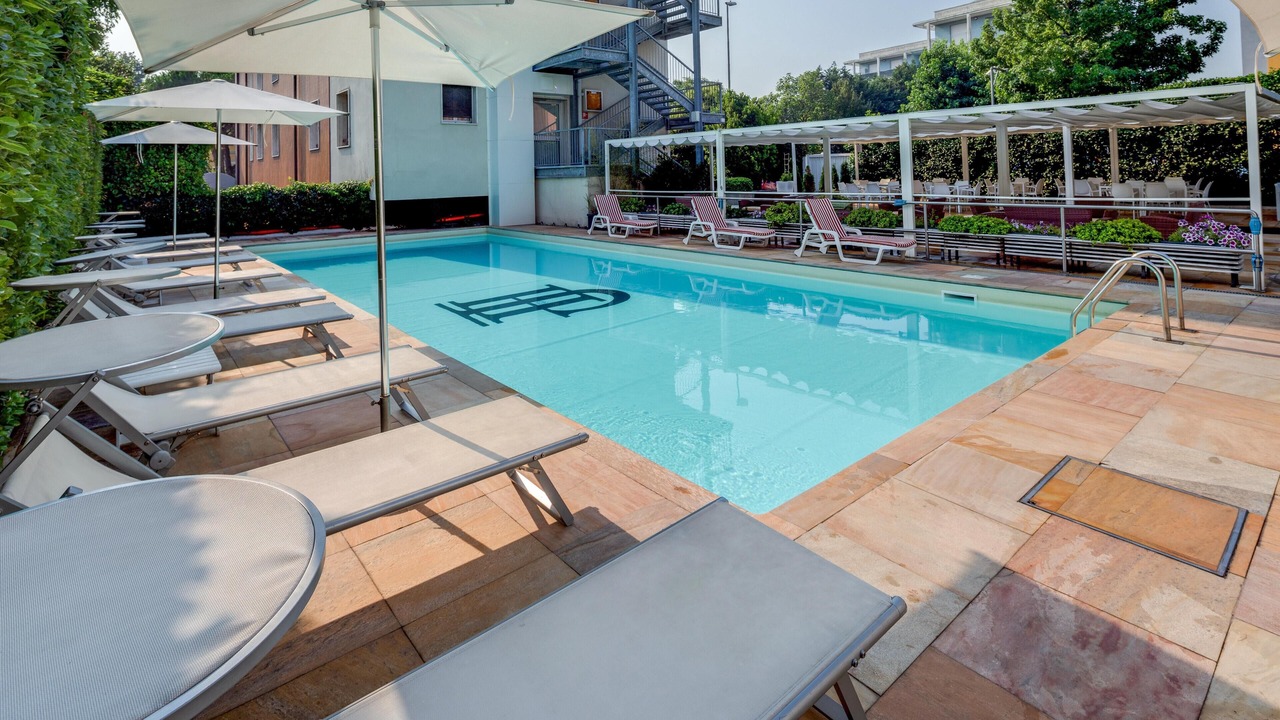 Photo of Outdoor in Gallarate