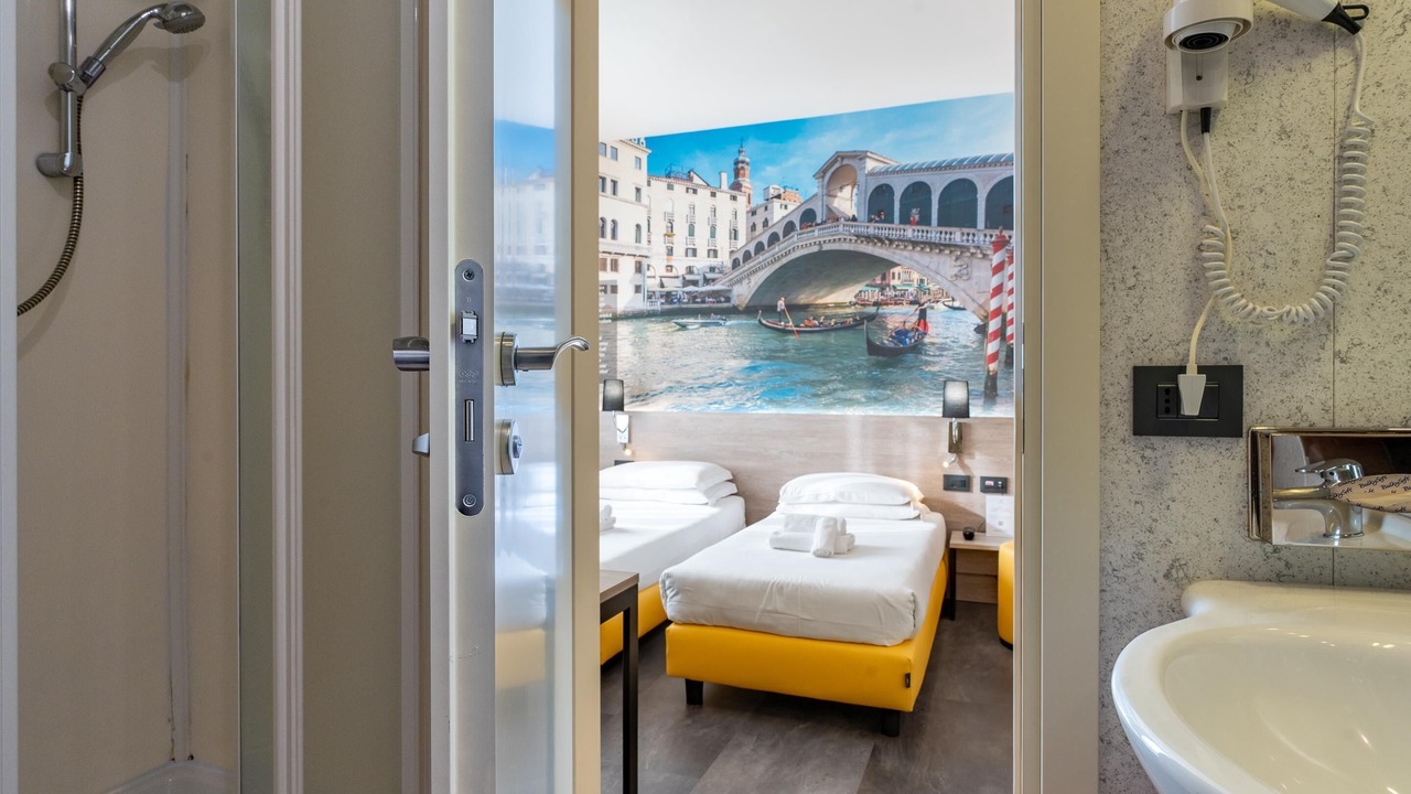 Photo of Bedroom in Gallarate