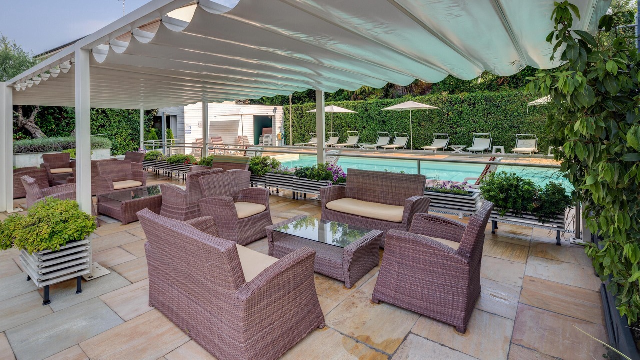Photo of Outdoor in Gallarate