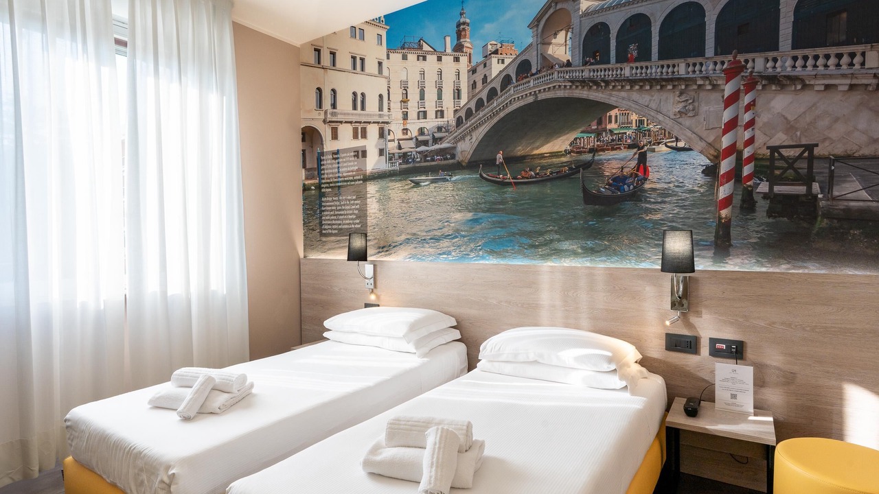 Photo of Bedroom in Gallarate