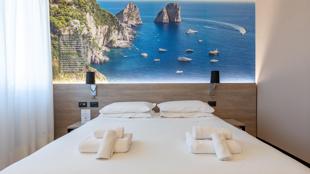Photo of Bedroom in Gallarate