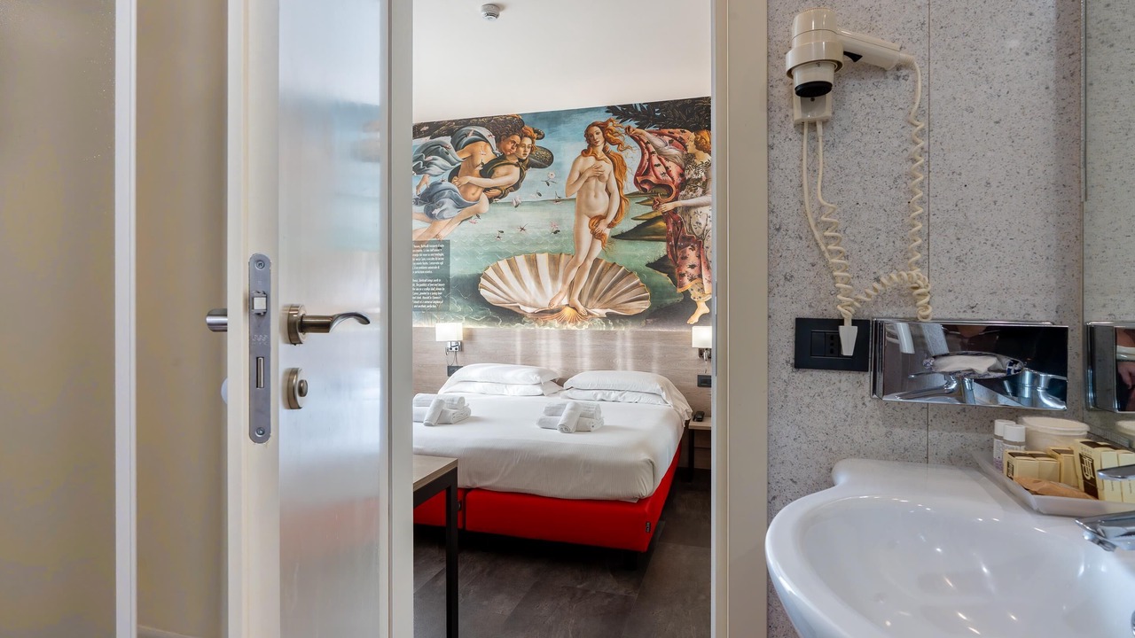 Photo of Bedroom in Gallarate
