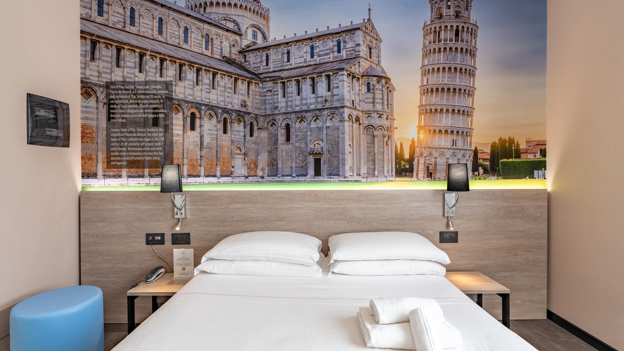Photo of Bedroom in Gallarate