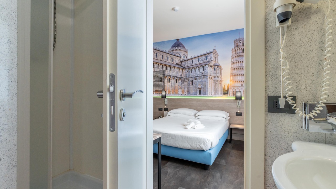 Photo of Bedroom in Gallarate